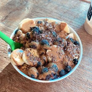 Meet your Posher, Sammy